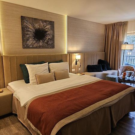 Cocoon Hotel Belair Bourscheid Dış mekan fotoğraf