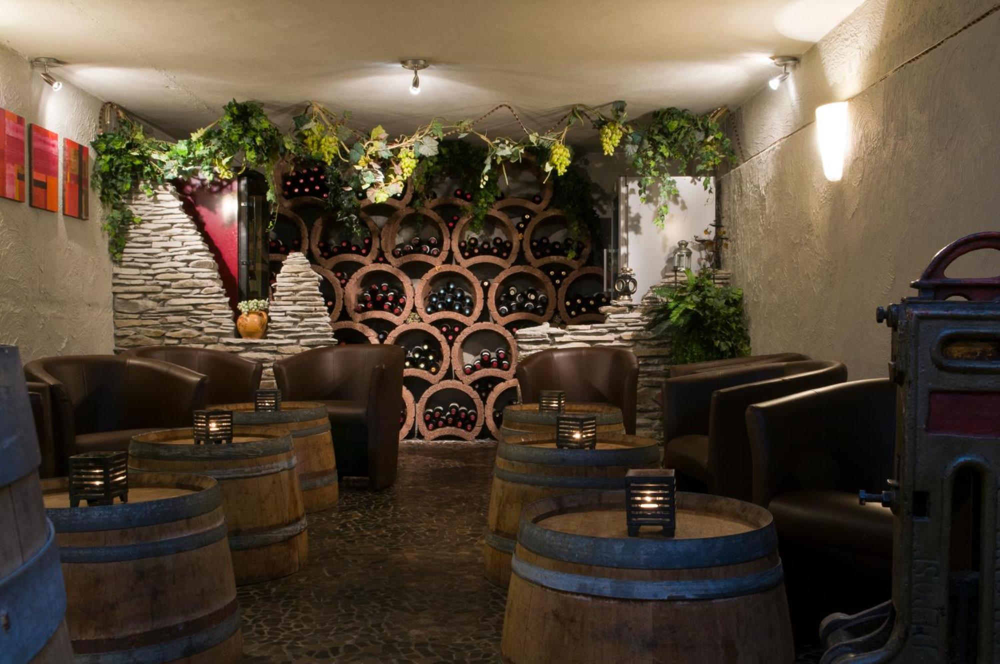 Cocoon Hotel Belair Bourscheid Dış mekan fotoğraf