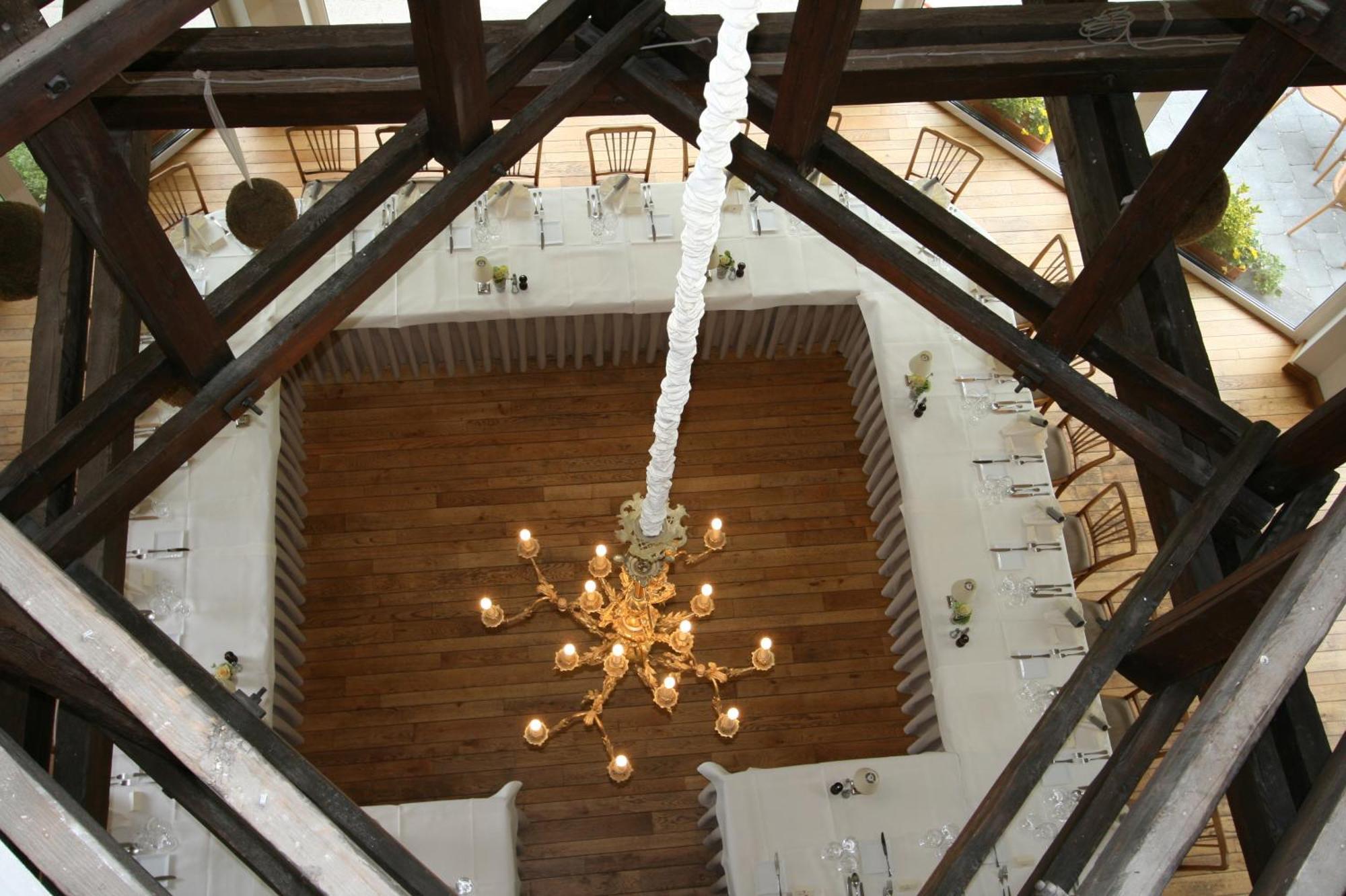 Cocoon Hotel Belair Bourscheid Dış mekan fotoğraf