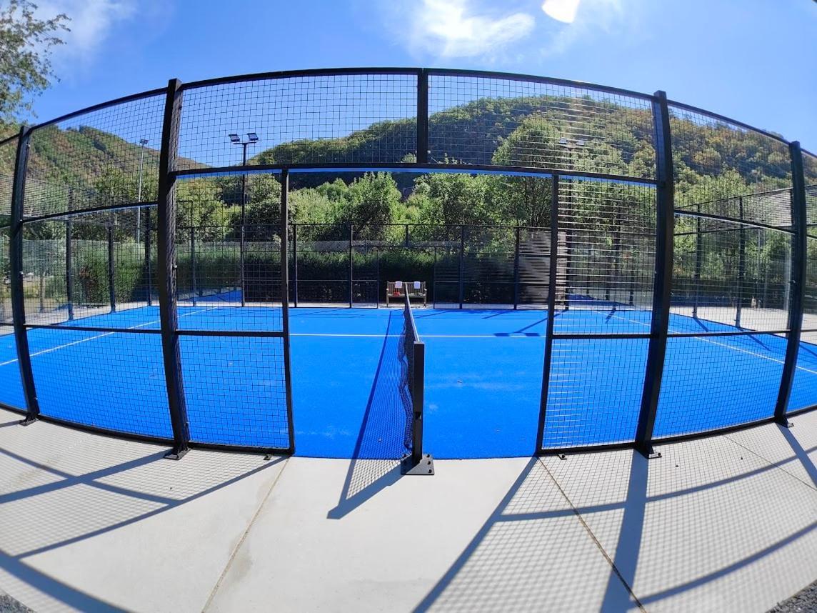 Cocoon Hotel Belair Bourscheid Dış mekan fotoğraf